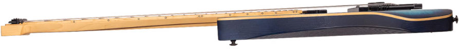 Strandberg Boden Original Nx 7c Multiscale 2h Fishman Fluence Modern Ht Mn - Glacier Blue - Multi-Scale Guitar - Variation 2