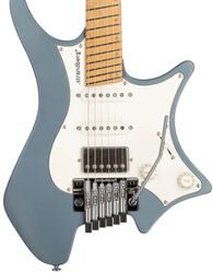 Multi-scale guitar Strandberg Boden Classic NX 6 - Malta blue