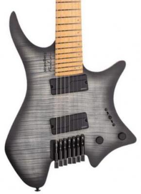 Multi-scale guitar Strandberg Boden Original NX 7 - Charcoal black