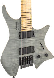 Multi-scale guitar Strandberg Boden Standard NX 7 - Charcoal