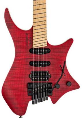 Boden Standard NX 6 Tremolo - red