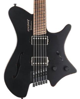 Sälen Jazz NX 6 - black