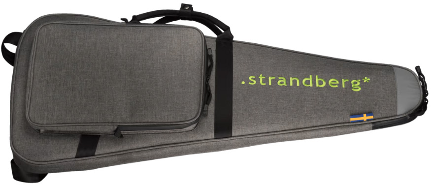 Strandberg Standard Gig Bag - Electric guitar gig bag - Variation 1