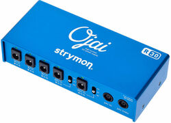  Strymon Ojai R30