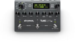 Reverb, delay & echo effect pedal Strymon TimeLine MX