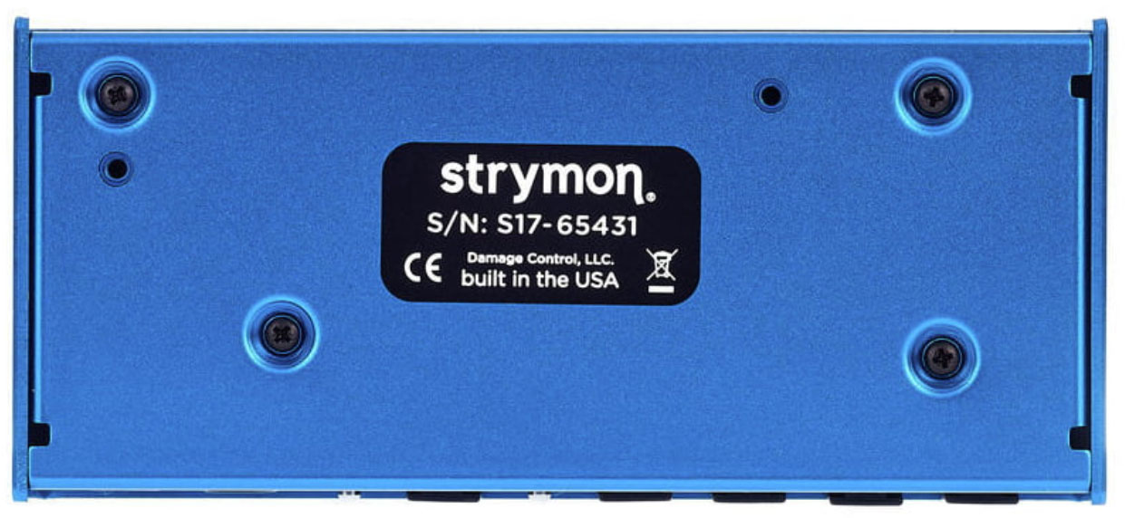 Strymon Ojai R30 Expansion Kit Dc Power Supply 9/12/18v -  - Variation 2