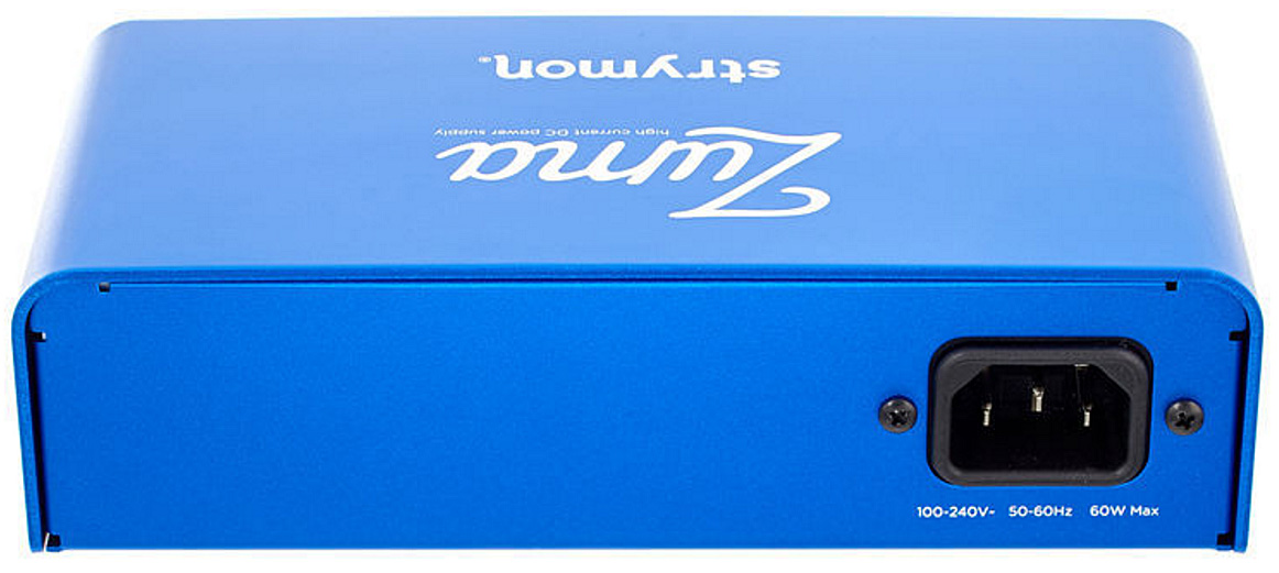 Strymon Zuma 9-12-18v -  - Variation 1