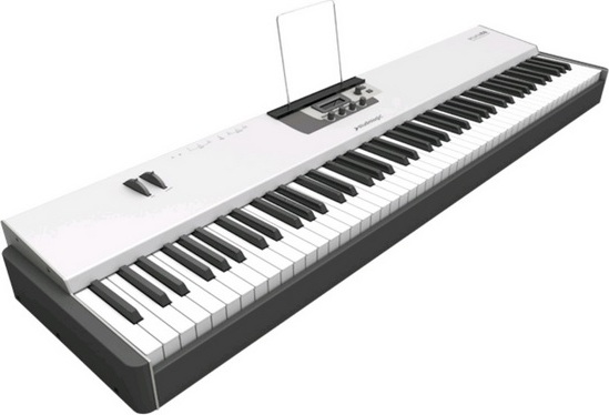 Studiologic Acuna 88 - Controller-Keyboard - Main picture