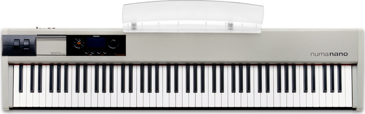 Studiologic Numa Nano - Controller-Keyboard - Main picture