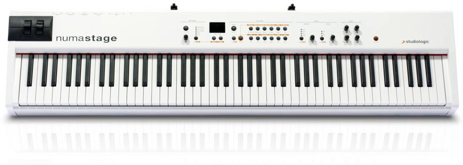 Studiologic Numa Stage - Stage keyboard - Main picture