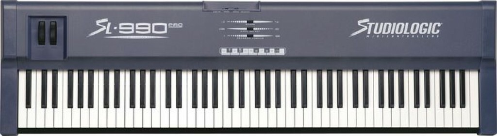 Studiologic Sl990 Pro - Controller-Keyboard - Main picture