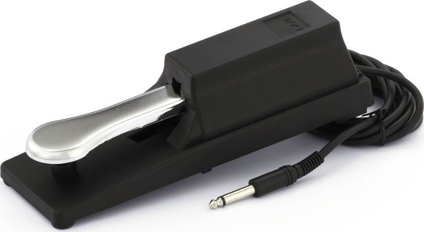 Studiologic Vfp110 - Sustain pedal for Keyboard - Main picture