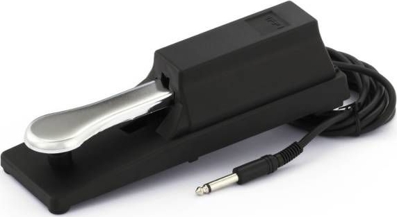 VFP1 25 Sustain pedal for keyboard Studiologic