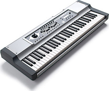 Studiologic Vmk 161 Plus - Controller-Keyboard - Main picture