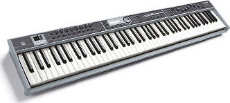 Studiologic Vmk 88 Plus - Controller-Keyboard - Main picture