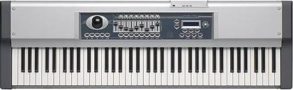 Studiologic Vmk176 Plus - Controller-Keyboard - Main picture