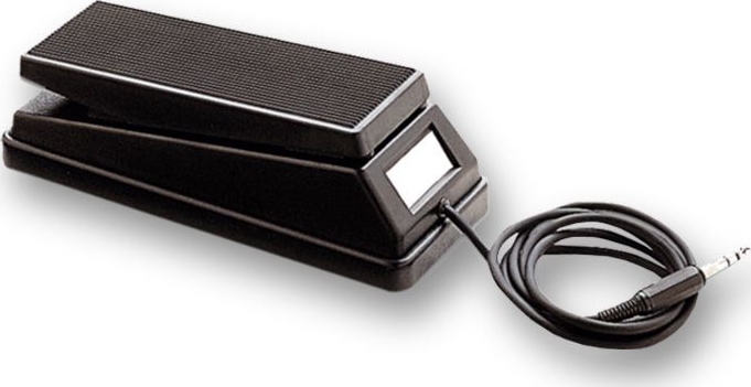Studiologic Vp25 - Sustain pedal for Keyboard - Main picture