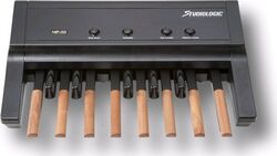 Pedalboard for digital piano Studiologic MP113