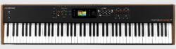 Stage keyboard Studiologic Numa X Piano 88
