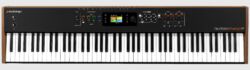 Stage keyboard Studiologic Numa X Piano GT