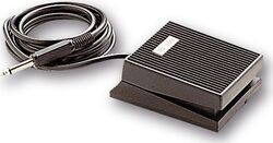 Sustain pedal for keyboard Studiologic PS100