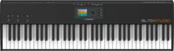 Controller-keyboard Studiologic SL73 Studio