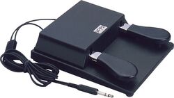 Pedalboard for digital piano Studiologic VFP2/15b