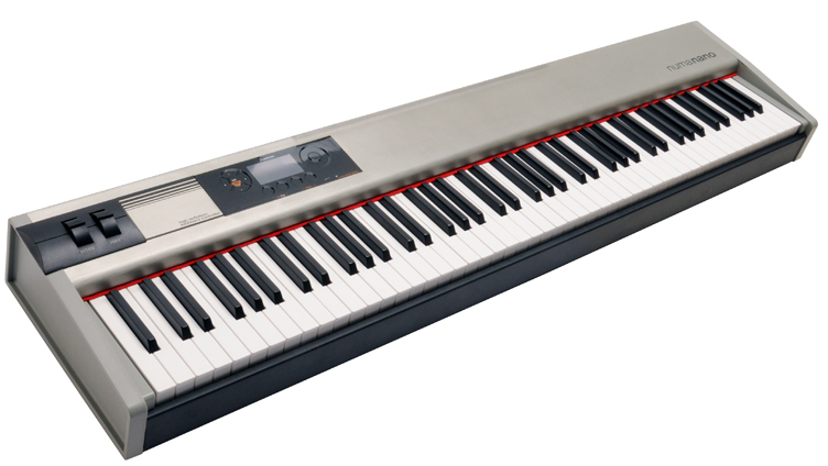 Studiologic Numa Nano - Controller-Keyboard - Variation 1