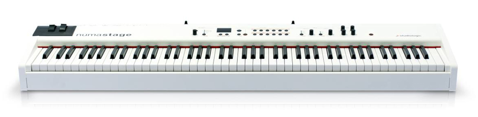 Studiologic Numa Stage - Stage keyboard - Variation 1