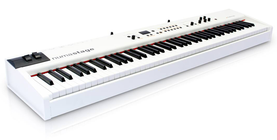 Studiologic Numa Stage - Stage keyboard - Variation 2