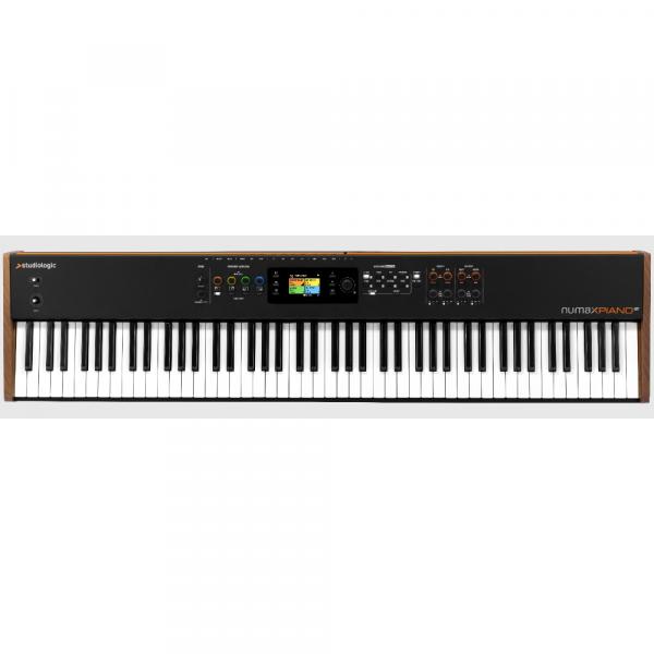 Stage keyboard Studiologic Numa X Piano 88