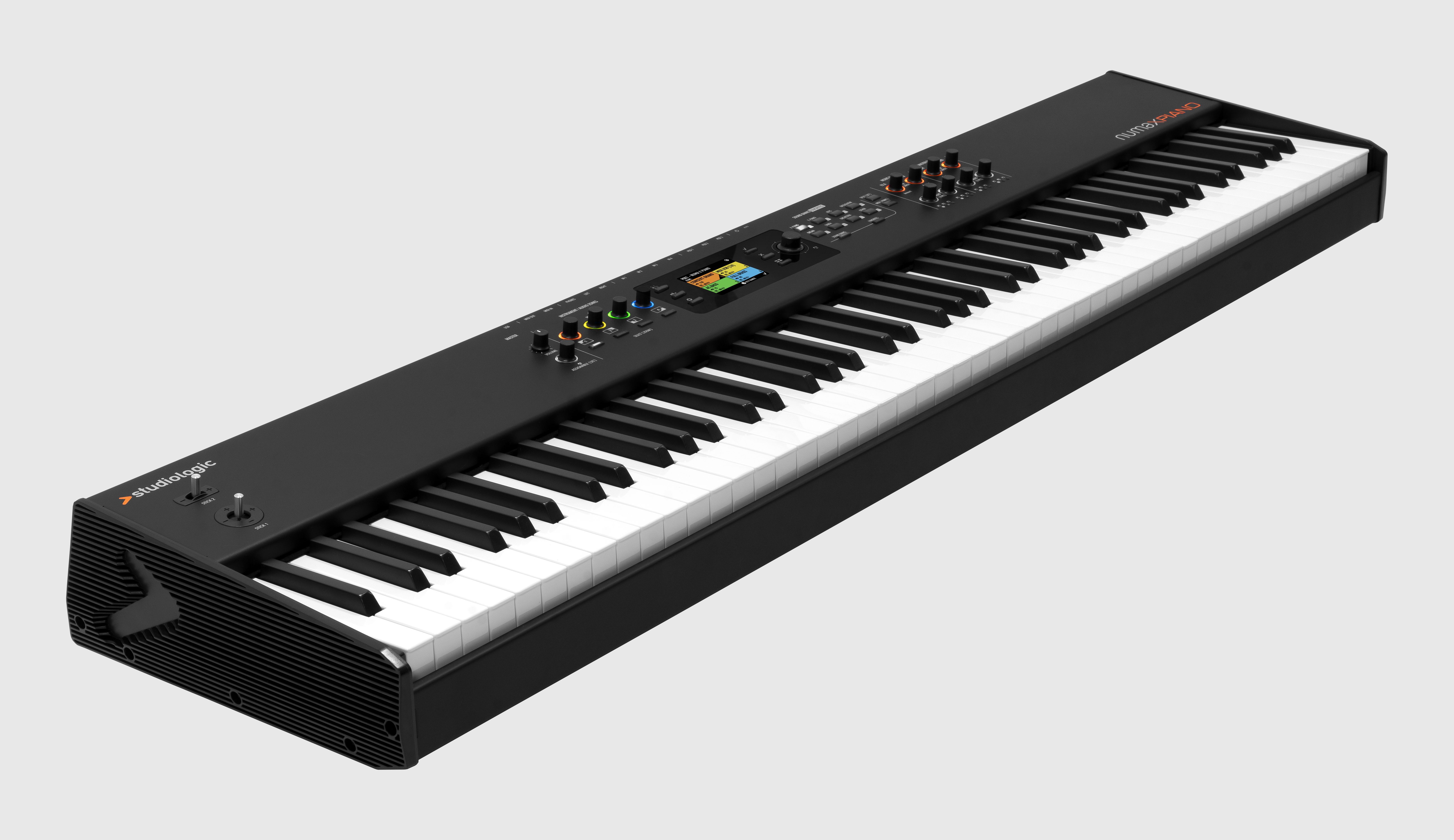 Studiologic Numa X Piano 88 - Stage keyboard - Variation 2