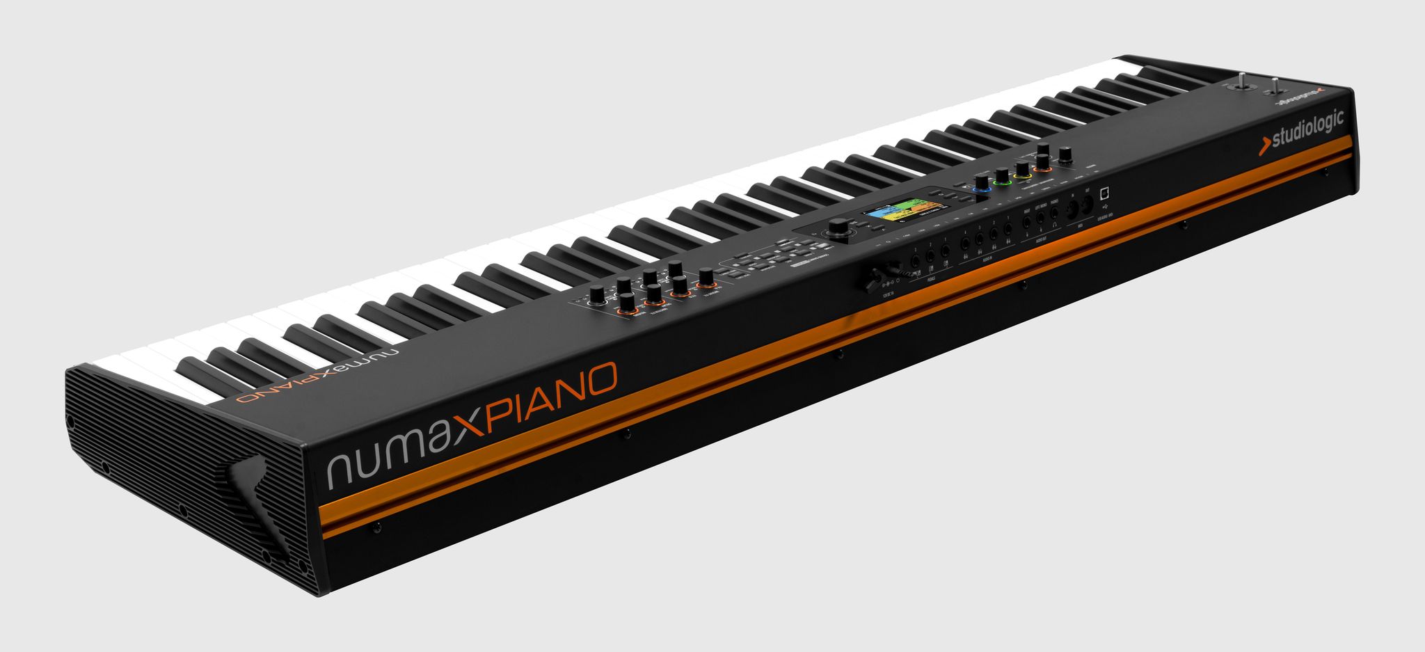 Studiologic Numa X Piano 88 - Stage keyboard - Variation 4