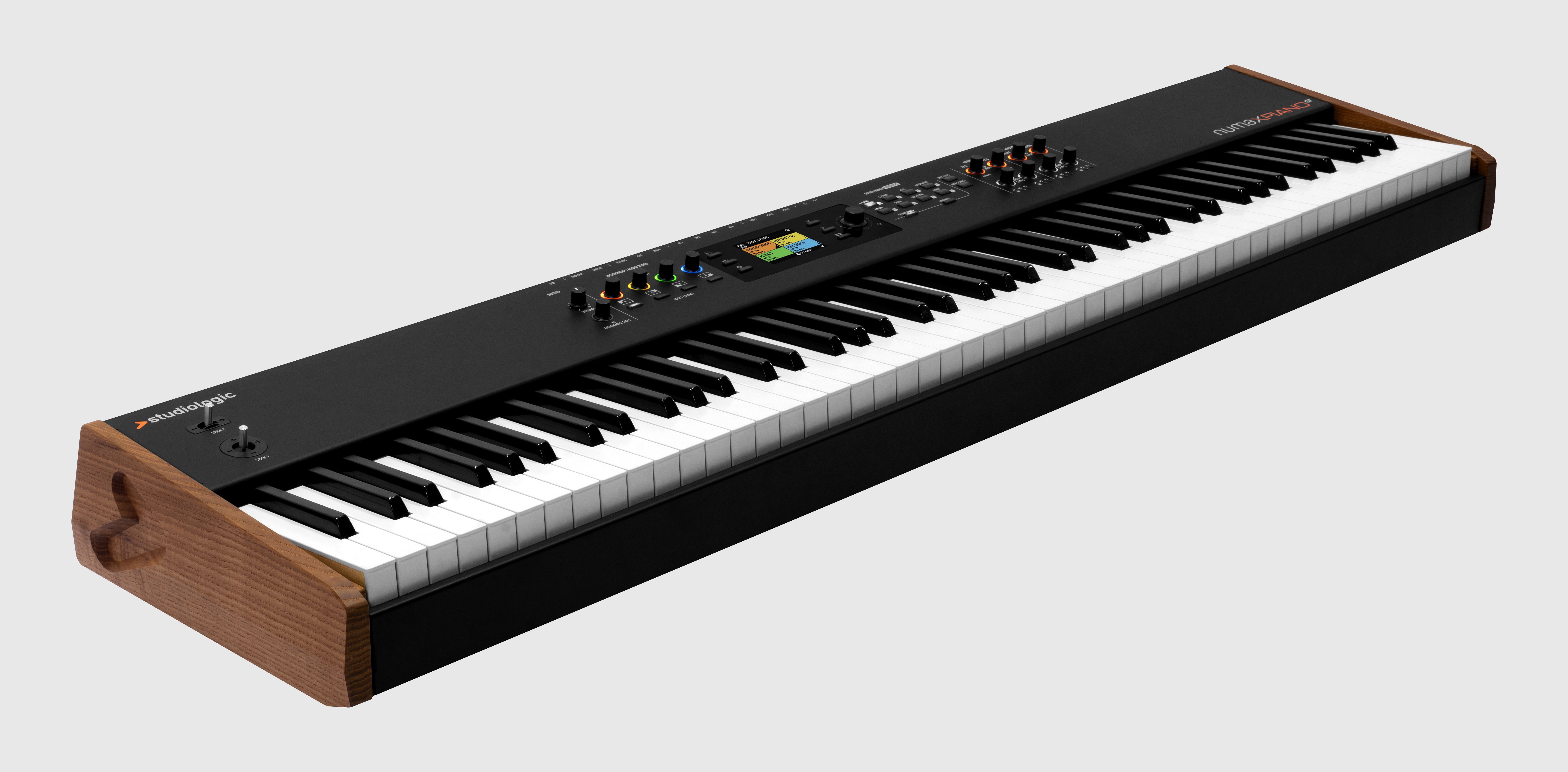 Studiologic Numa X Piano Gt - Stage keyboard - Variation 2