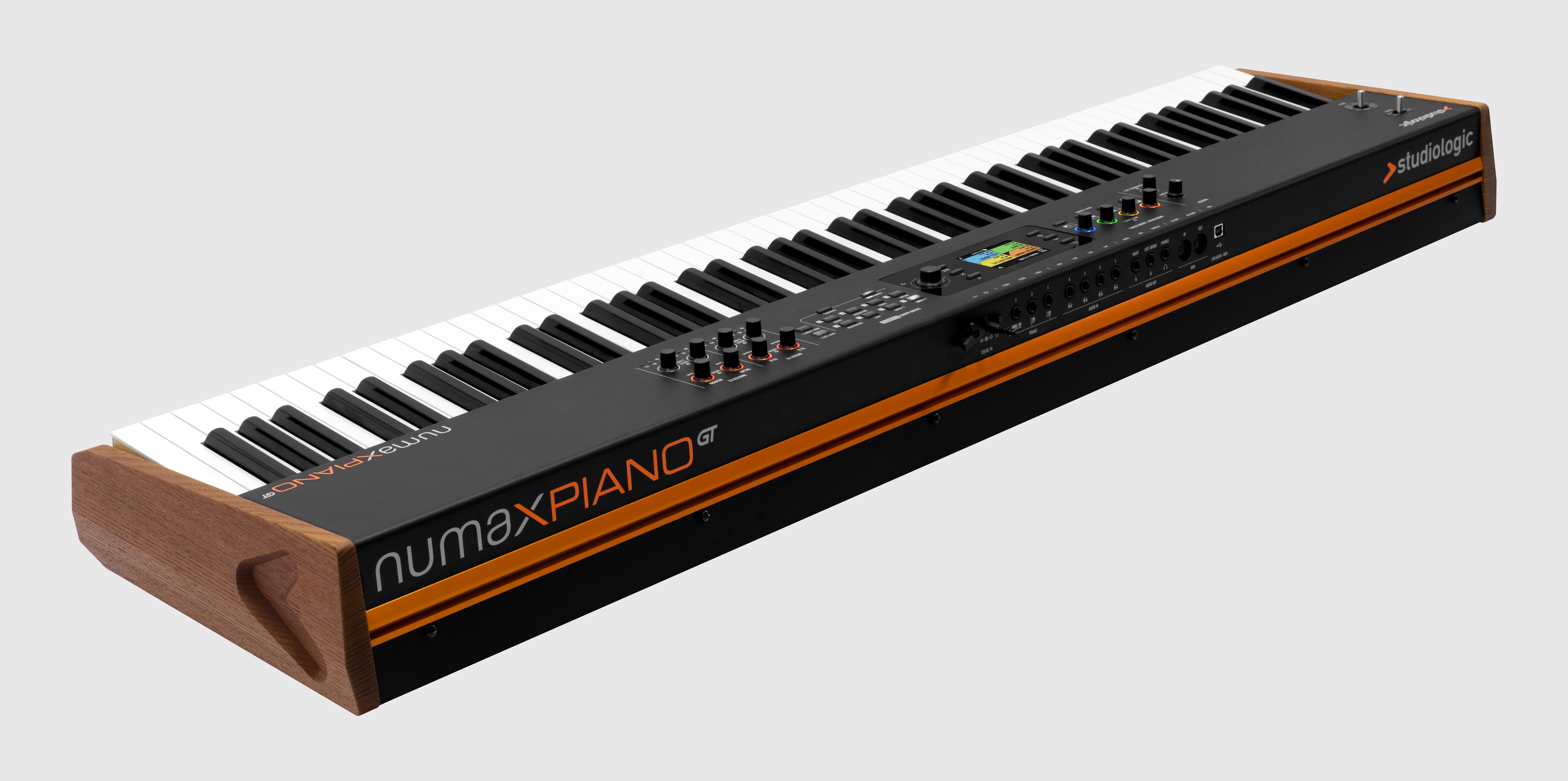 Studiologic Numa X Piano Gt - Stage keyboard - Variation 4