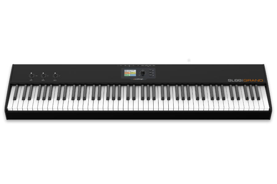 Studiologic Sl88 Grand - Controller-Keyboard - Variation 1