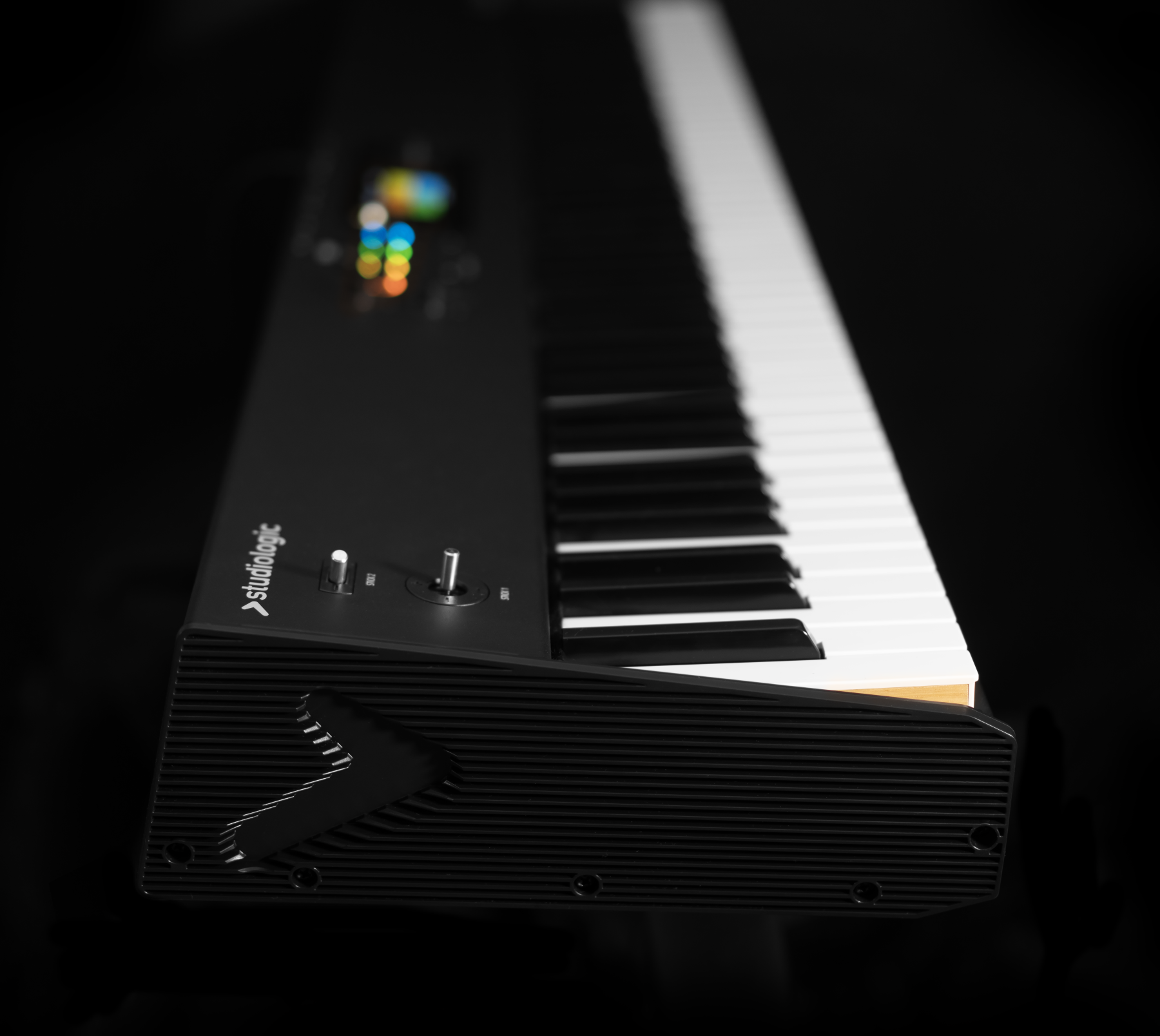 Studiologic Sl88 Mk2 - Controller-Keyboard - Variation 3