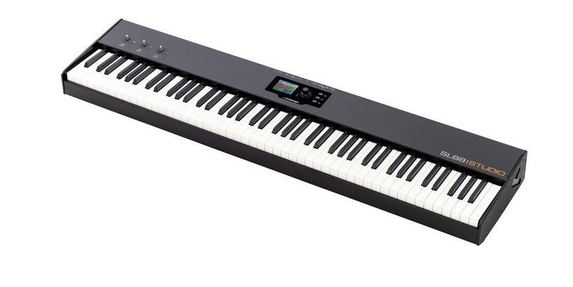 Studiologic Sl88 Studio - Controller-Keyboard - Variation 1