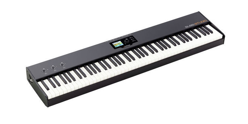 Studiologic Sl88 Studio - Controller-Keyboard - Variation 2