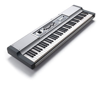 Studiologic Vmk176 Plus - Controller-Keyboard - Variation 1
