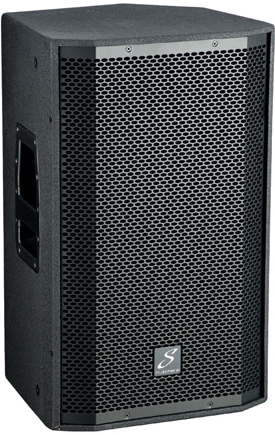 Studiomaster Venture 12ap - Active full-range speaker - Main picture