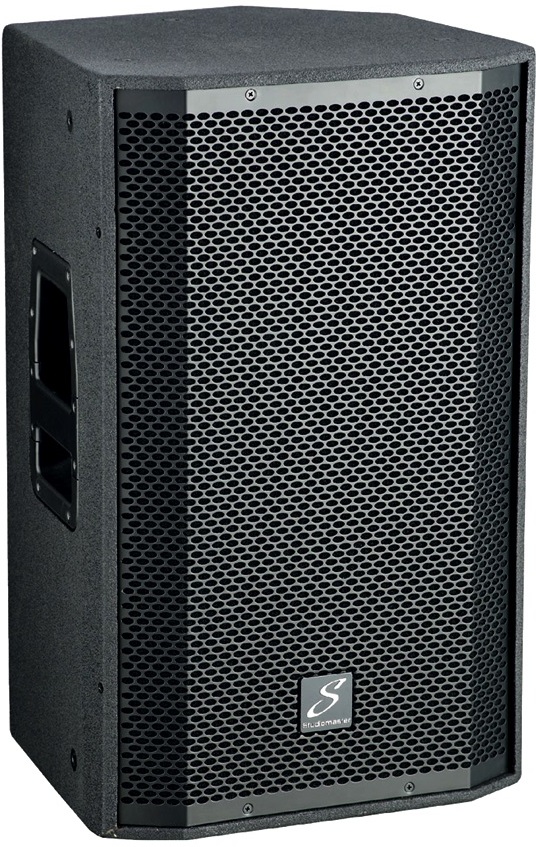 Studiomaster Venture 15 Ap - Active full-range speaker - Main picture