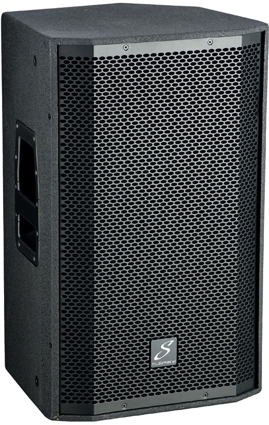 VENTURE 15 AP Active full range speaker Studiomaster