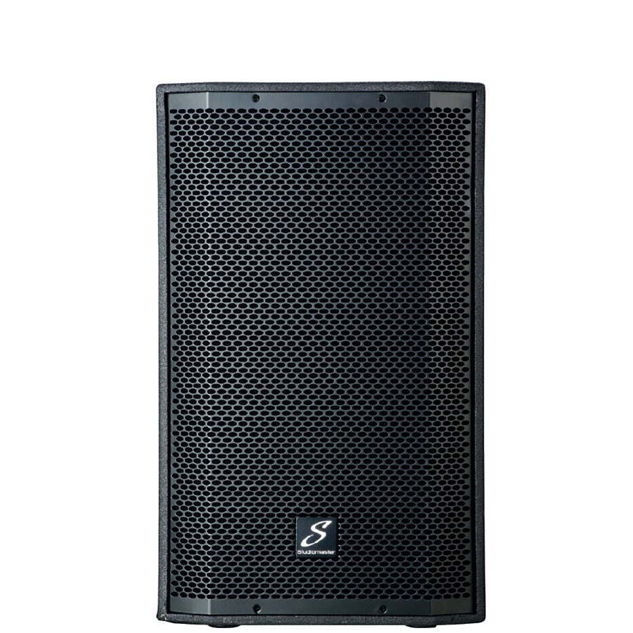 Studiomaster Venture 12ap - Active full-range speaker - Variation 1