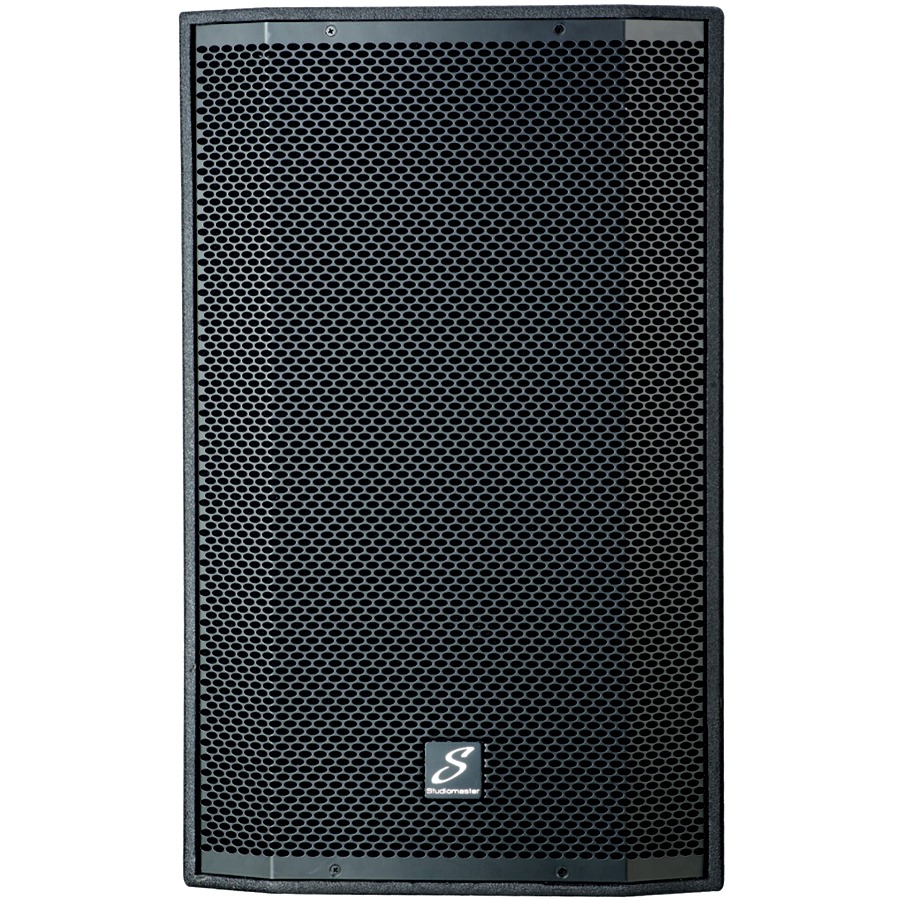 Studiomaster Venture 15 Ap - Active full-range speaker - Variation 1