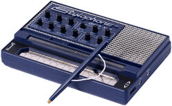 Synthesizer Stylophone Gen X-2