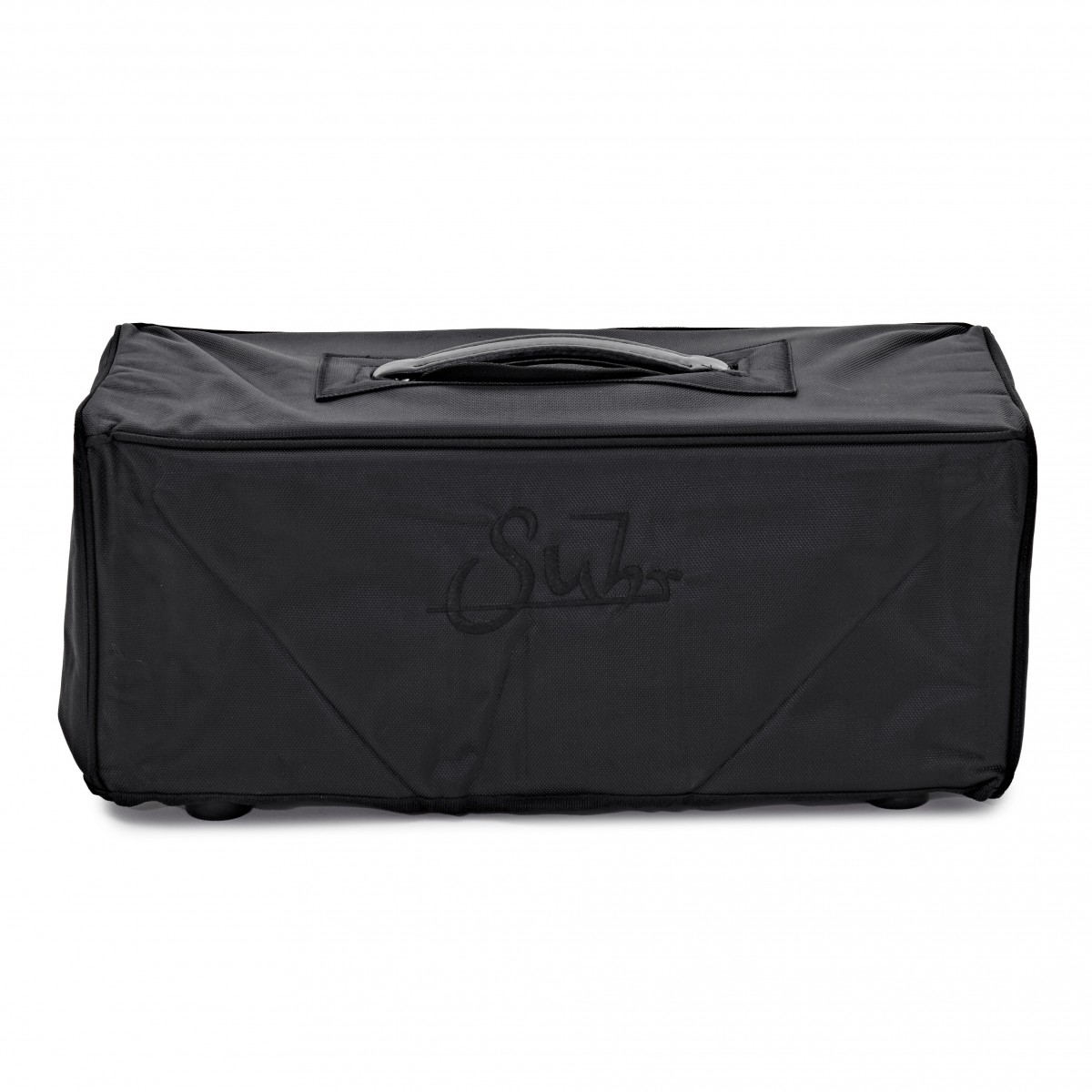 Suhr Badger 30 Black Head 25w - Electric guitar amp head - Variation 4