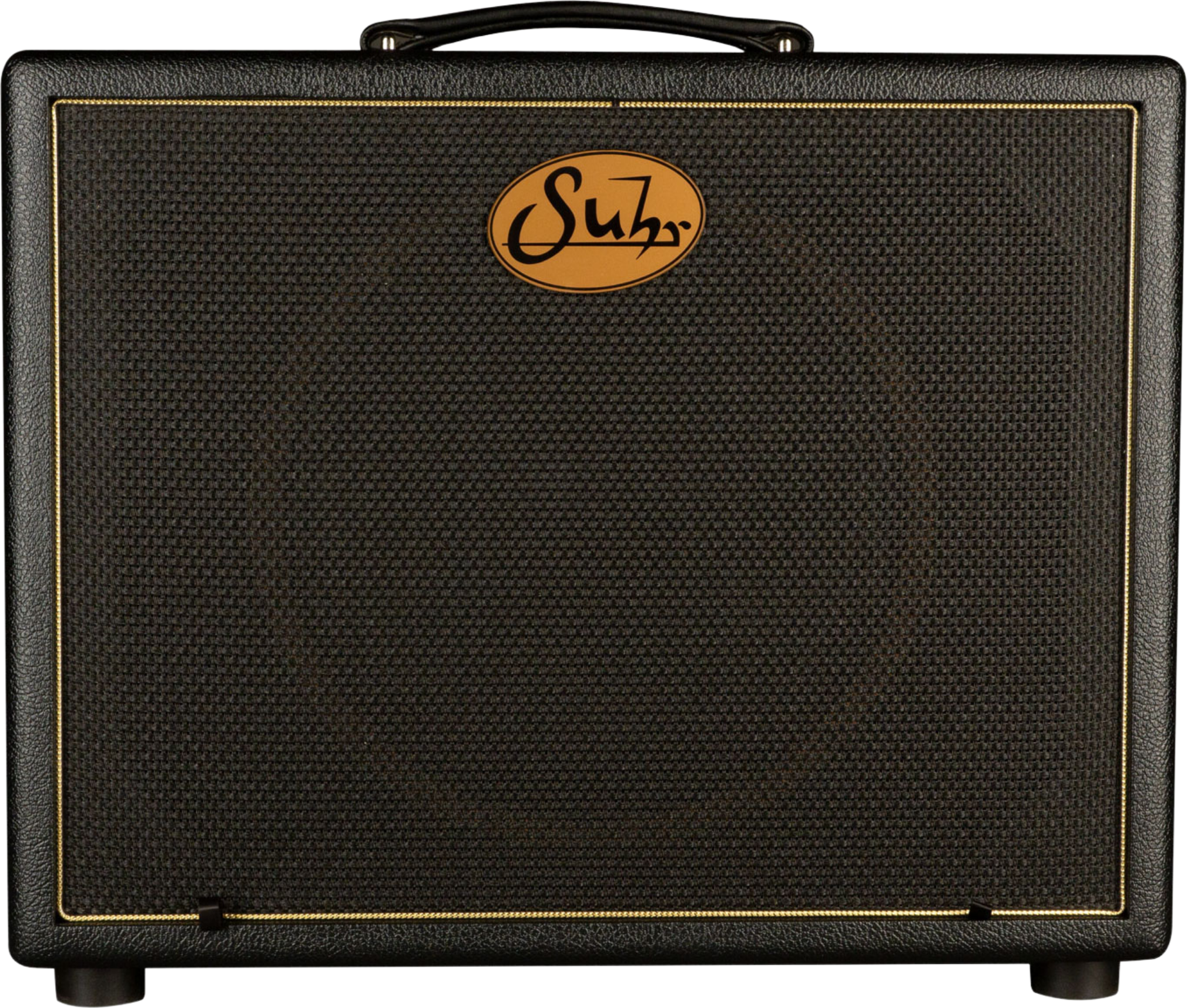 Suhr Sl15 Cab 25w 1x12 - Electric guitar amp cabinet - Main picture