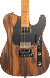 Tel shape electric guitar Suhr                           Andy Wood Modern T 01-SIG-0033 #72794 - Whiskey barrel