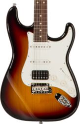 Str shape electric guitar Suhr                           Classic S 01-CLS-0001 #70248 - 3 tone burst